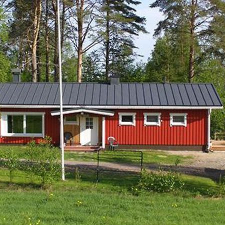 Holiday Home Ellilae By Interhome Palonurmi Экстерьер фото