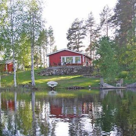 Holiday Home Ellilae By Interhome Palonurmi Экстерьер фото