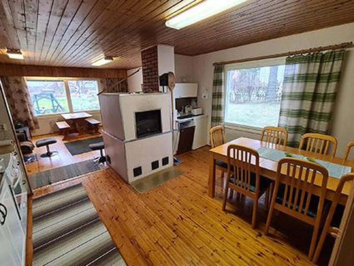 Holiday Home Ellilae By Interhome Palonurmi Экстерьер фото