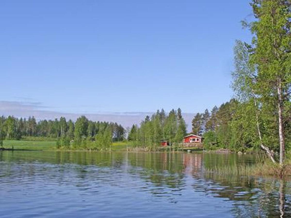 Holiday Home Ellilae By Interhome Palonurmi Экстерьер фото