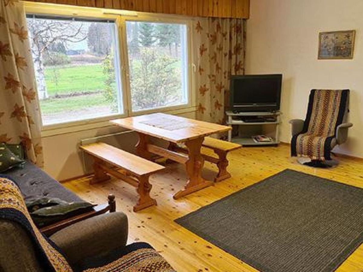 Holiday Home Ellilae By Interhome Palonurmi Экстерьер фото