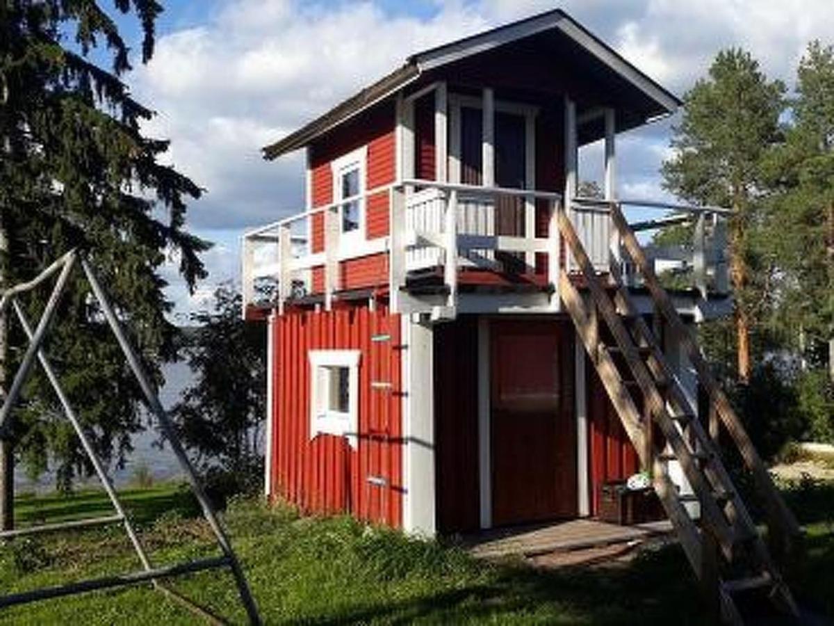 Holiday Home Ellilae By Interhome Palonurmi Экстерьер фото